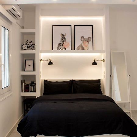Super Stylish Apartments In Syntagma Square! Атина Екстериор снимка